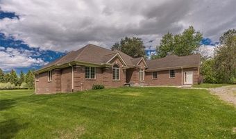 7893 Lantern Dr, Almont Twp., MI 48003