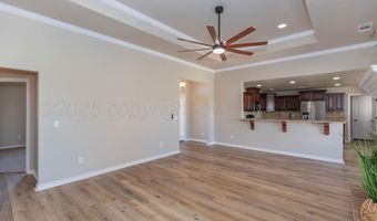 8011 CLARA ALLEN Trl, Amarillo, TX 79118