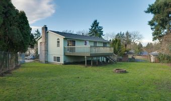 5970 SW 174TH Ave, Beaverton, OR 97007