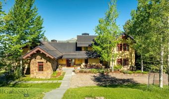 2355 Three Bears Rd, Bozeman, MT 59715