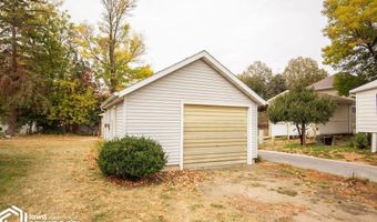 218 S Thorington St, Algona, IA 50511