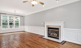 1204 N Alodie Ct, Apex, NC 27502
