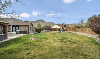 522 Sugarloaf Dr, Dayton, NV 89403