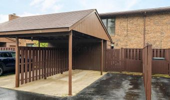 2806 Downing Way 37, Columbus, OH 43221