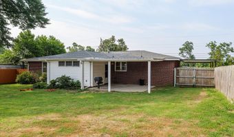 2211 Woodland Ave, Augusta, GA 30904