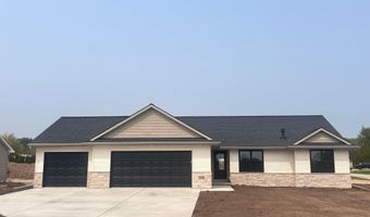 525 KIRKLAND Ave, Algoma, WI 54201