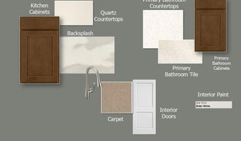 2518 Hawkins St, Anna, TX 75409