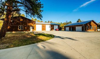 373 WYOMING 193, Banner, WY 82832