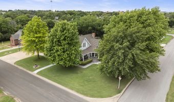 303 Olive, Alva, OK 73717