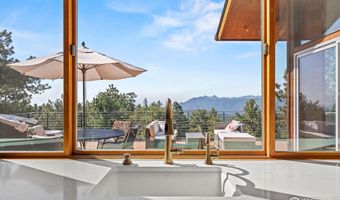 311 Sky Trail Rd, Boulder, CO 80302