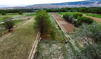 47 County Rd 41A, Alcalde, NM 87511