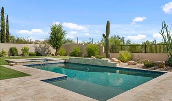 37093 N WINDING WASH Trl, Carefree, AZ 85377