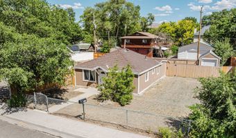 456 Walnut St, Elko, NV 89801