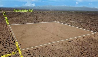 5 Mojave Dr, Adelanto, CA 92301