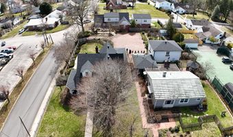 202 Black St, Barbourville, KY 40906