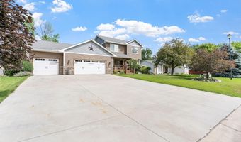5741 145th Ct NW, Anoka, MN 55303