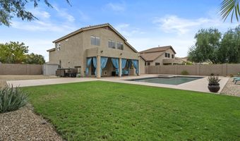1371 E FAIRVIEW St, Chandler, AZ 85225