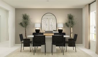 16941 NW 144th St Plan: Dawn, Alachua, FL 32615