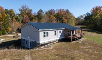 942 Callahan Rd, Baskerville, VA 23915