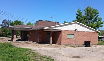 122 N Main St, Arcadia, MO 63621