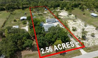 17900 Oak Creek Rd, Alva, FL 33920