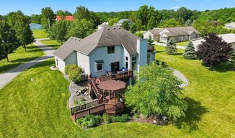 3919 County Rd 34, Auburn, IN 46706