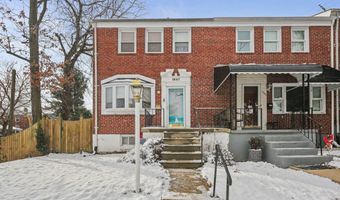 1647 WALTERSWOOD Rd, Baltimore, MD 21239