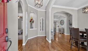 124 Prairie Ridge Ct, Bartlesville, OK 74006