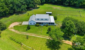 15855 Calvin Richerson Rd, Bay Minette, AL 36507