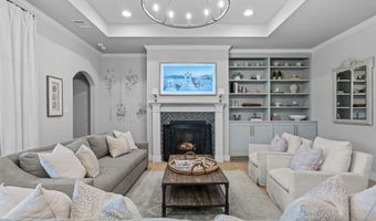 660 Lookout Point Ave, Aledo, TX 76008