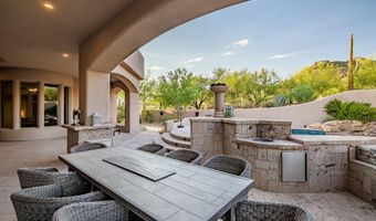 6505 E OLD PAINT Trl, Carefree, AZ 85377