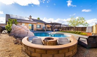 14377 Jeremiah, Adelanto, CA 92301