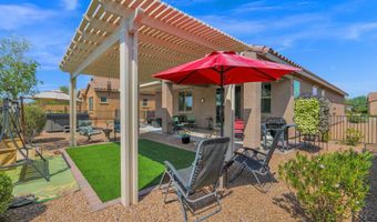 455 N RAINBOW Way, Casa Grande, AZ 85194