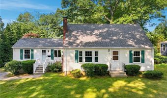 380 Angell Rd, North Providence, RI 02904