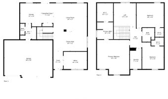 8500 Vyners Ln, Avon, IN 46123
