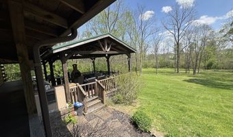 13500 N Summerhill Dr, Albany, IN 47320