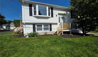 114 Florida Ave, Cranston, RI 02920