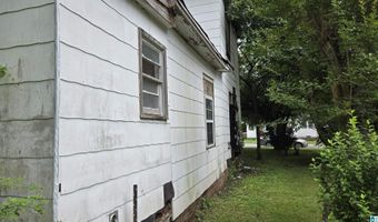 101 W 17TH St, Anniston, AL 36201