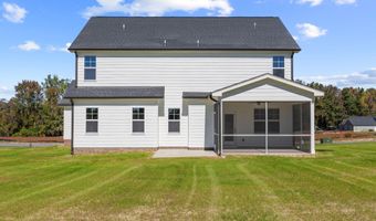 87 Croatoke Ct, Angier, NC 27501