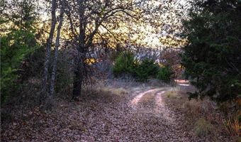 Tract 2 Acme Rd, Asher, OK 74826