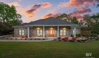 7180 Cannon Ball Cir, Bay Minette, AL 36507