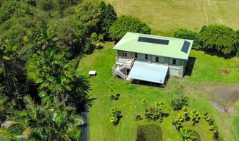 29-2612 KAIWIKI HOMESTEAD Rd, Hakalau, HI 96710