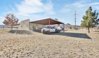 2707 W Highway 90, Alpine, TX 79830