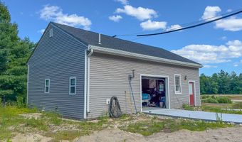 173 Kimball Corner Rd, Sebago, ME 04029