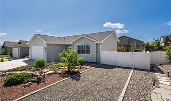 1246 Benjamin Blvd, Billings, MT 59105