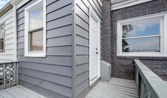 1614 Q St SE, Washington, DC 20020