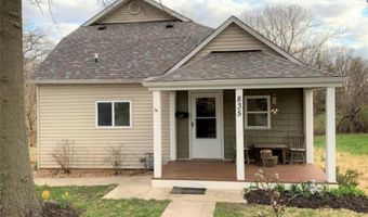 835 Chouteau Ave, Alton, IL 62002