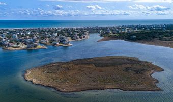 Island lot Bigisland, Avon, NC 27915