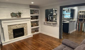 1751 Old Highway 16, Benton, MS 39039