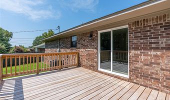 1304 Kingswood St, Alma, AR 72921
